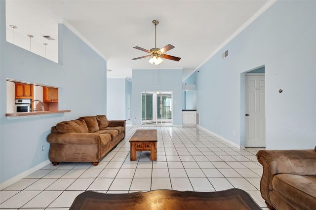 15910 Mission Village Drive, Houston, TX 77083