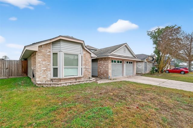 15910 Mission Village Drive, Houston, TX 77083