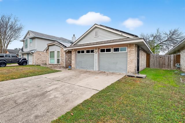 15910 Mission Village Drive, Houston, TX 77083