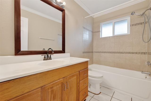 15910 Mission Village Drive, Houston, TX 77083