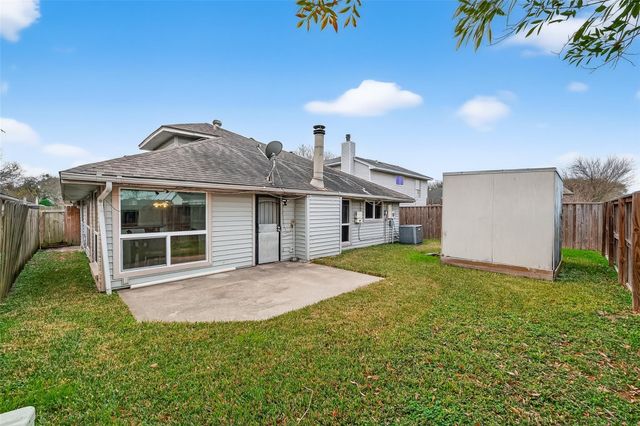 15910 Mission Village Drive, Houston, TX 77083