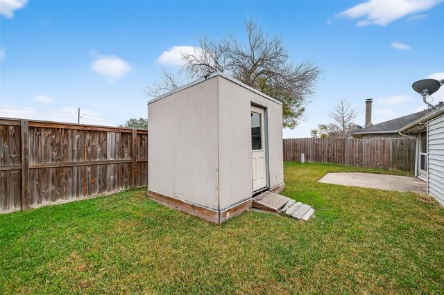 15910 Mission Village Drive, Houston, TX 77083