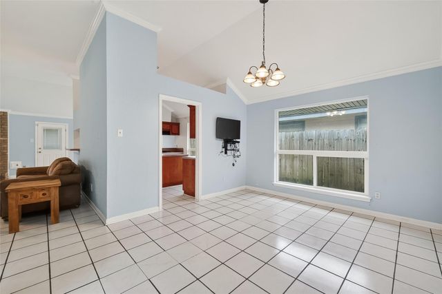 15910 Mission Village Drive, Houston, TX 77083