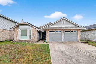 15910 Mission Village Drive, Houston, TX 77083