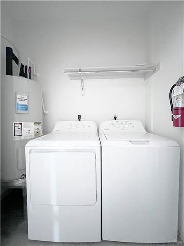 1304 Shavano Drive 3, Edinburg, TX 78541