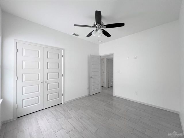 1304 Shavano Drive 3, Edinburg, TX 78541