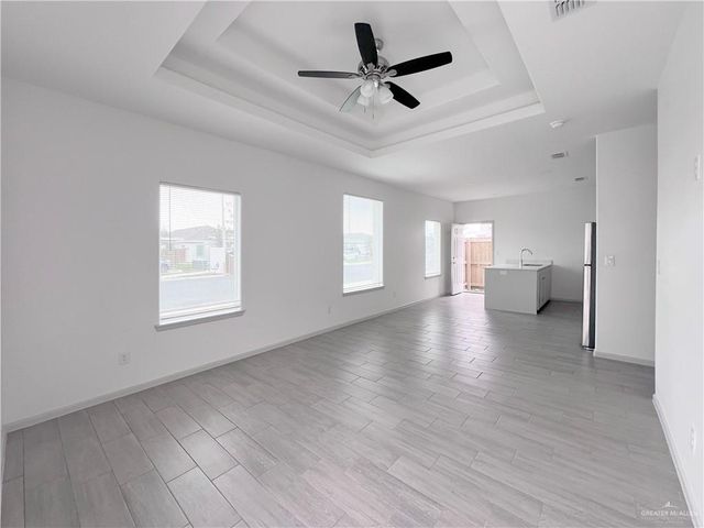 1304 Shavano Drive 3, Edinburg, TX 78541