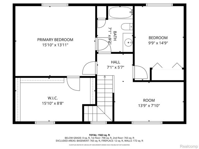 21137 Curie Avenue, Warren, MI 48091