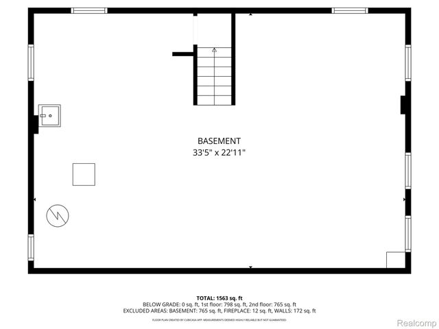 21137 Curie Avenue, Warren, MI 48091