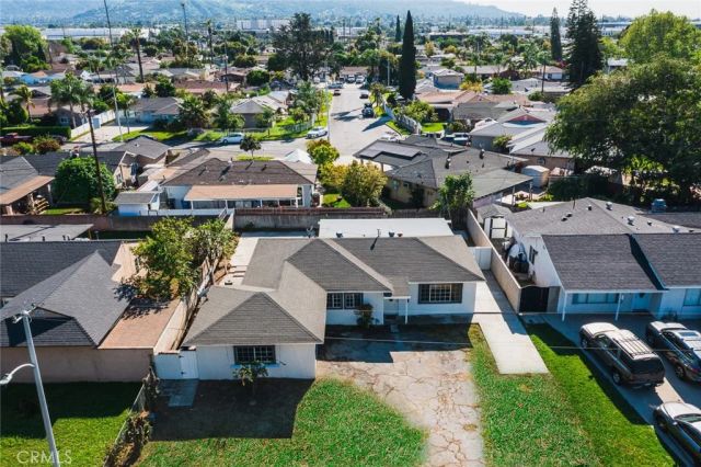 13622 Hartsville Street, La Puente, CA 91746