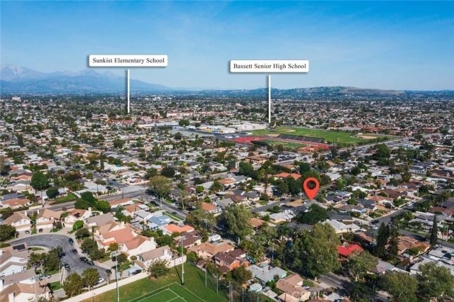 13622 Hartsville Street, La Puente, CA 91746