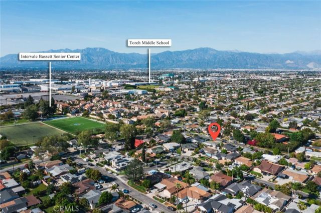 13622 Hartsville Street, La Puente, CA 91746