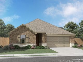 12718 Dinaric Alps, San Antonio, TX 78245