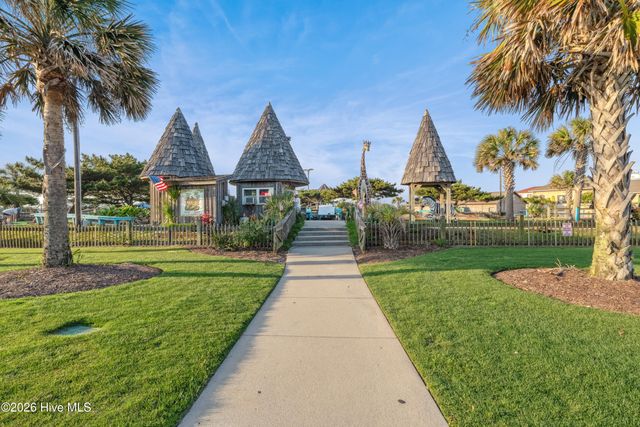 4525 Terrace Road SW Homesite 142, South Brunswick, NC 28470