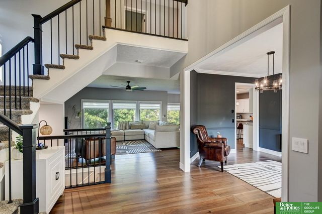 2318 S 177th Street, Omaha, NE 68130