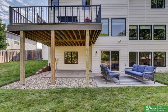 2318 S 177th Street, Omaha, NE 68130