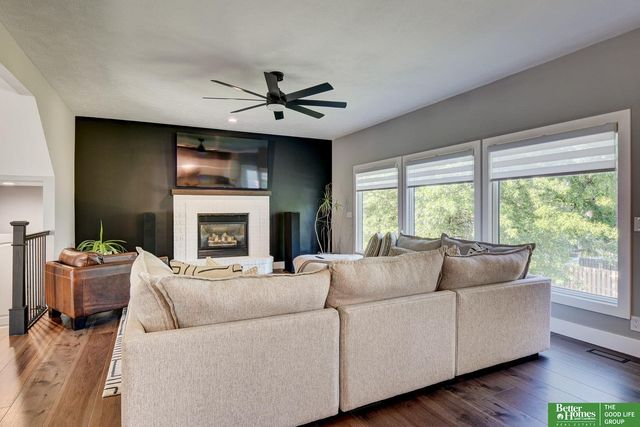 2318 S 177th Street, Omaha, NE 68130