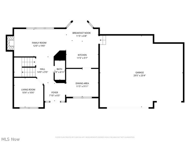 203 Rivers Edge Drive, Amherst, OH 44001