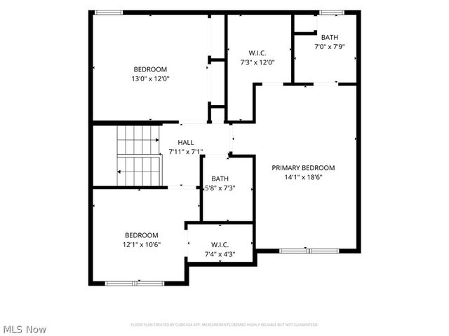 203 Rivers Edge Drive, Amherst, OH 44001