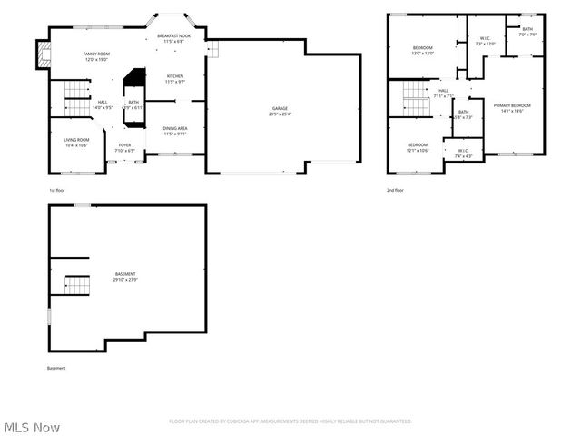 203 Rivers Edge Drive, Amherst, OH 44001