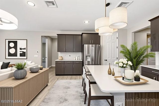 1006 W Calle Monte Lindo, Sahuarita, AZ 85629