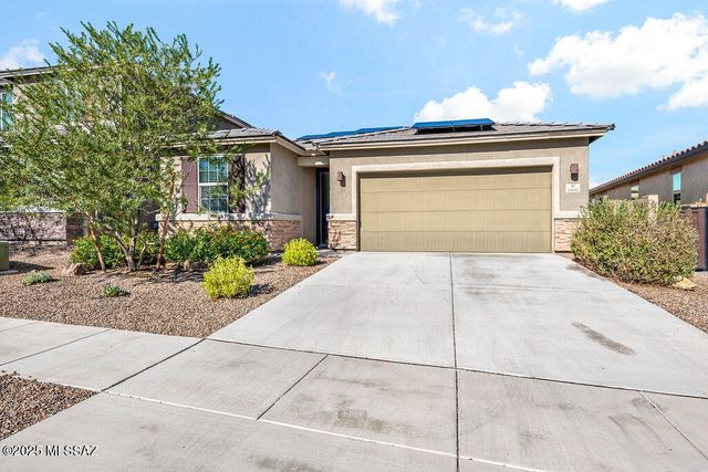 1006 W Calle Monte Lindo, Sahuarita, AZ 85629
