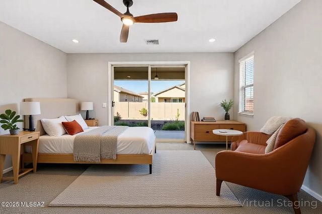 1006 W Calle Monte Lindo, Sahuarita, AZ 85629