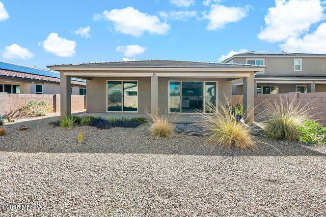1006 W Calle Monte Lindo, Sahuarita, AZ 85629