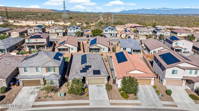 1006 W Calle Monte Lindo, Sahuarita, AZ 85629