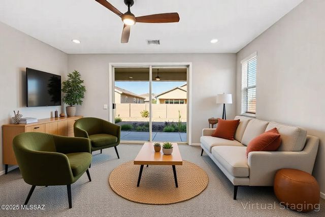 1006 W Calle Monte Lindo, Sahuarita, AZ 85629