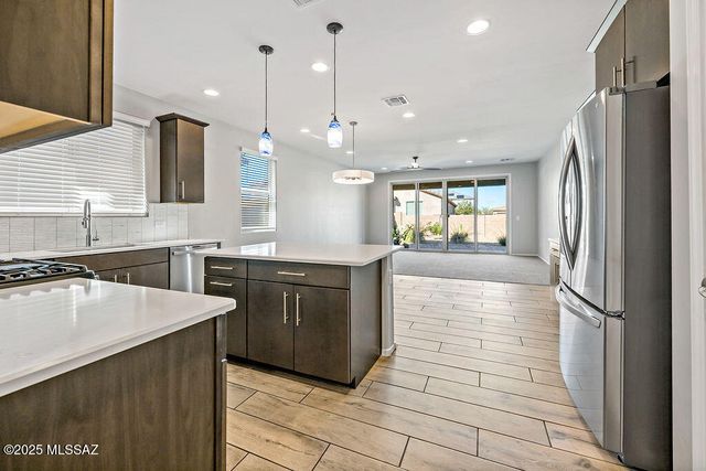 1006 W Calle Monte Lindo, Sahuarita, AZ 85629