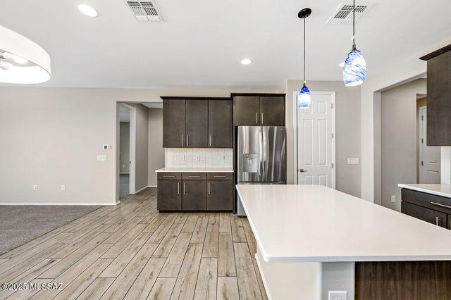 1006 W Calle Monte Lindo, Sahuarita, AZ 85629