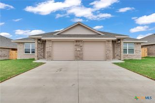 131 Cameron Drive, Copperas Cove, TX 76522
