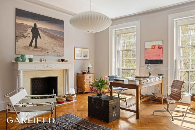 315 GARFIELD Place, New York City, NY 11215