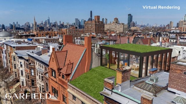 315 GARFIELD Place, New York City, NY 11215