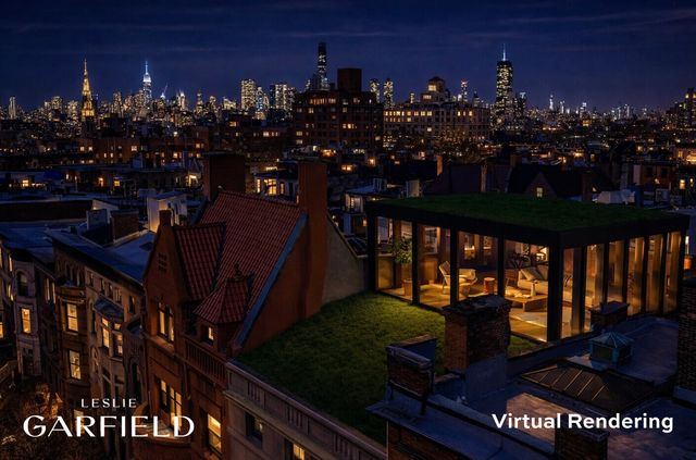 315 GARFIELD Place, New York City, NY 11215