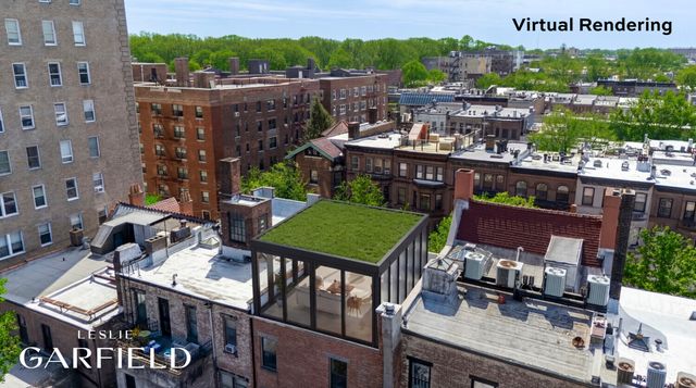315 GARFIELD Place, New York City, NY 11215