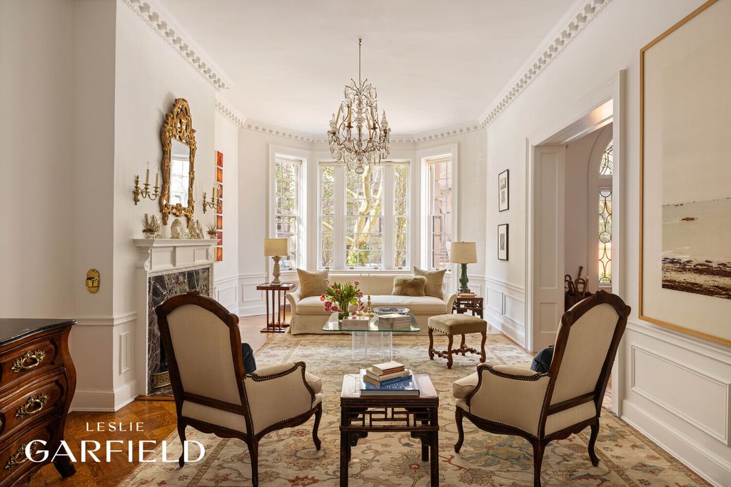 315 GARFIELD Place, New York City, NY 11215