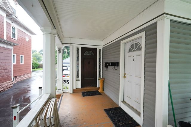 190 Dartmouth Street 1, Rochester, NY 14607