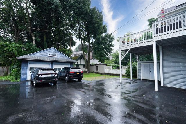 190 Dartmouth Street 1, Rochester, NY 14607