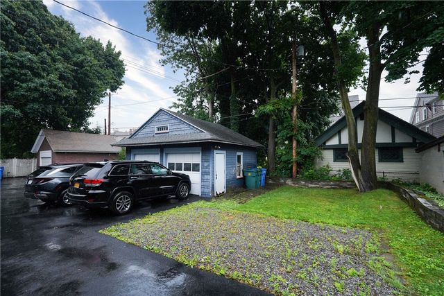 190 Dartmouth Street 1, Rochester, NY 14607