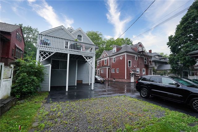 190 Dartmouth Street 1, Rochester, NY 14607