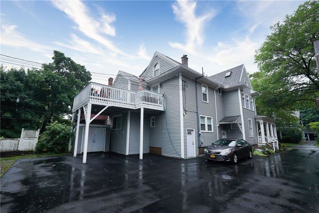 190 Dartmouth Street 1, Rochester, NY 14607