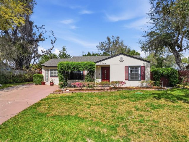 2964 OBANNION STREET, Deltona, FL 32738