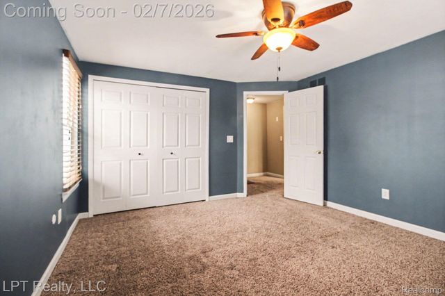 6852 New Providence Way, Canton Charter Township, MI 48187