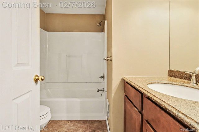 6852 New Providence Way, Canton Charter Township, MI 48187