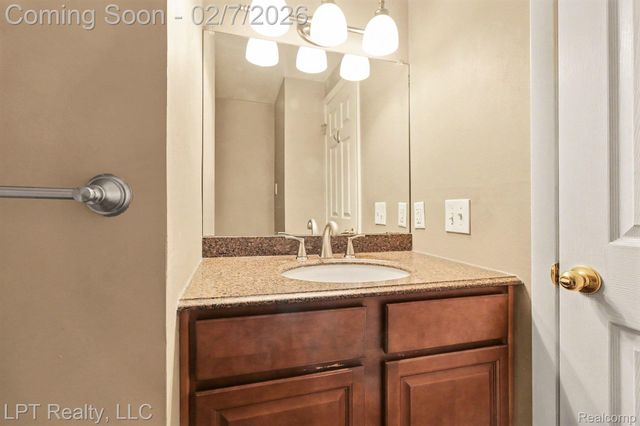 6852 New Providence Way, Canton Charter Township, MI 48187