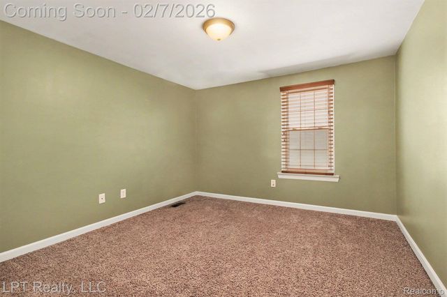 6852 New Providence Way, Canton Charter Township, MI 48187