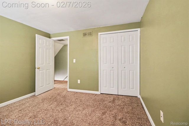 6852 New Providence Way, Canton Charter Township, MI 48187