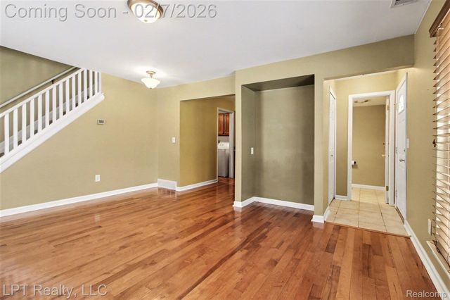 6852 New Providence Way, Canton Charter Township, MI 48187